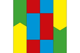 Doskonały wzrok. Ułóż puzzle. Materiały do ćwiczenia percepcji wzrokowej