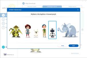 Edusensus Spektrum Autyzmu PRO - program multimedialny + tablet