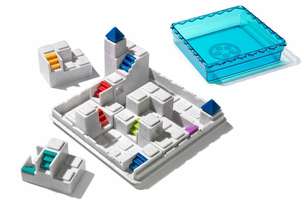 Smart Games. Ucieczka z Atlantydy (Atlantis Escape) - gra logiczna