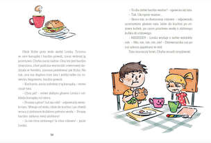 Self-Regulation. Opowieści dla dzieci o tym, jak działać, gdy emocje biorą górę