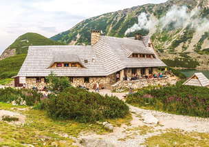 Jak nazywamy tę budowlę? Ćwiczenia rozwijające i kształtujące procesy poznawcze