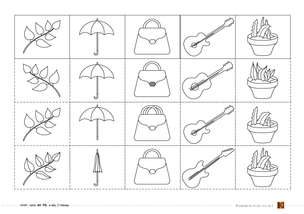 Teczka indywidualnej pracy dziecka – wczesne wspomaganie rozwoju – 4 latek