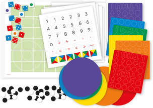 GOSense Dyskalkulia rozwojowa - pakiet multimedialny