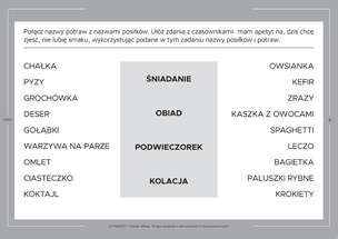 Terapia umysłowa osób dorosłych. Oswoić afazję. Terapia pacjenta z zaburzeniami funkcji poznawczych. Zeszyt 5