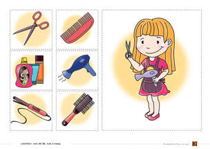 Teczka indywidualnej pracy dziecka – terapia logopedyczna – 3 latek