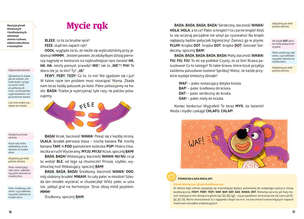 Bajki logopedyczne misia API (2-4 lata)