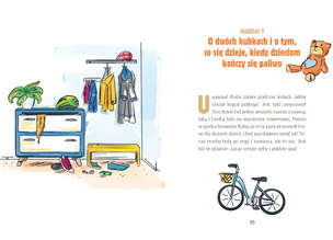 Self-Regulation. Opowieści dla dzieci o tym, jak działać, gdy emocje biorą górę