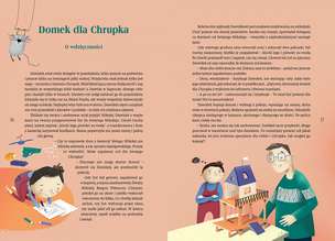 Inspirujące bajki (oprawa twarda)