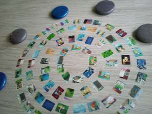 Karty Milowe (z książeczką dla Rodziców)