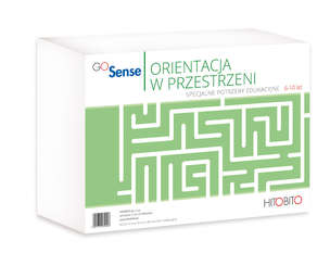 GOSense Orientacja w przestrzeni - pakiet multimedialny