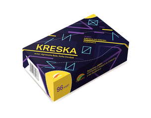KRESKA - karty edukacyjne