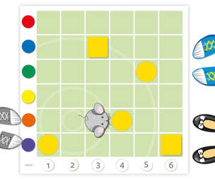 GOSense Dyskalkulia rozwojowa - pakiet multimedialny