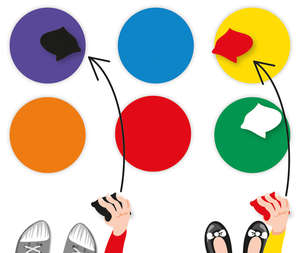 GOSense Dysleksja pakiet multimedialny