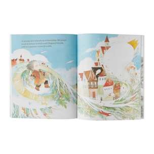 Co robisz z pomysłem?