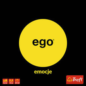 EGO. Emocje