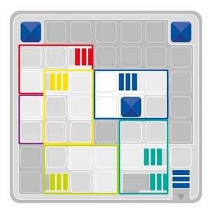 Smart Games. Ucieczka z Atlantydy (Atlantis Escape) - gra logiczna