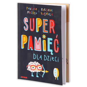 Superpamięć dla dzieci