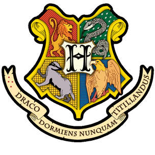 Dobble. Harry Potter. To tu zaczyna się magia! Gra, która rozkręci każdą imprezę! (wydanie polskie)