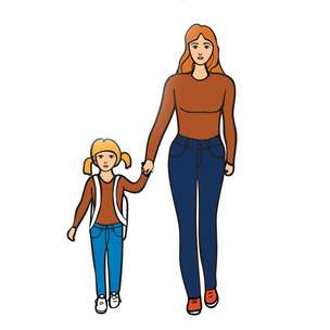 Pierwsze kroki w przedszkolu. Poradnik dla rodziców przyszłych przedszkolaków 