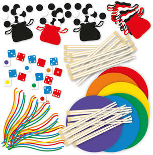 GOSense Dysleksja rozwojowa zawartość