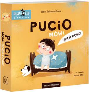 Pucio mówi dzień dobry