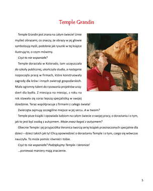 Maniery mają znaczenie