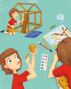 Maniery mają znaczenie