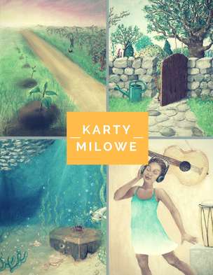 Karty Milowe (z książeczką dla Rodziców)