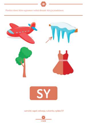20-minutówki logopedyczne. Zestaw 1. Szereg syczący