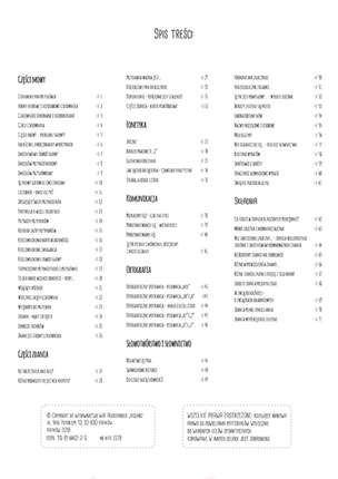 Gramatyka jak malowana. Graficzne karty pracy dla klas 4-8