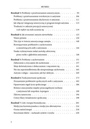Ja widzę to tak. Osobiste spojrzenie na autyzm i zespół Aspergera