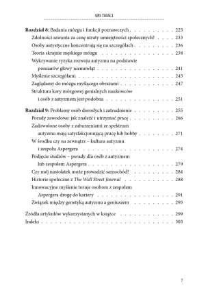 Ja widzę to tak. Osobiste spojrzenie na autyzm i zespół Aspergera