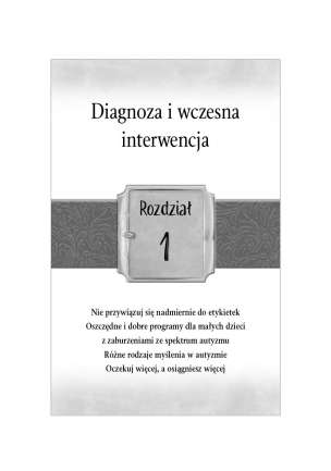 Ja widzę to tak. Osobiste spojrzenie na autyzm i zespół Aspergera