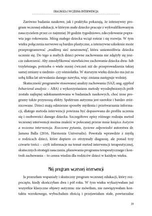 Ja widzę to tak. Osobiste spojrzenie na autyzm i zespół Aspergera