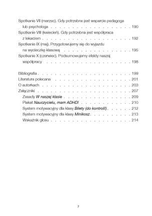 Jak pracować z dzieckiem z ADHD. Poradnik dla rodziców i nauczycieli