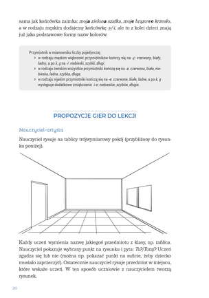 Po polsku? Tak! Przewodnik dla nauczyciela