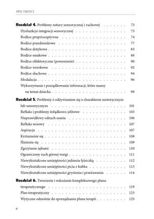 Zjedz coś. Proste i skuteczne sposoby radzenia sobie z awersjami pokarmowymi i problemami z odżywianiem się u dzieci z zaburzeniami integracji sensorycznej i innymi trudnościami