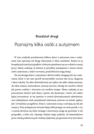 Zrozumieć autyzm. Przewodnik dla rodziców