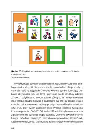 AAC dla każdego. Poradnik dla rodziców i terapeutów