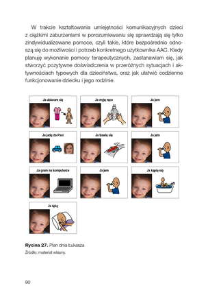 AAC dla każdego. Poradnik dla rodziców i terapeutów