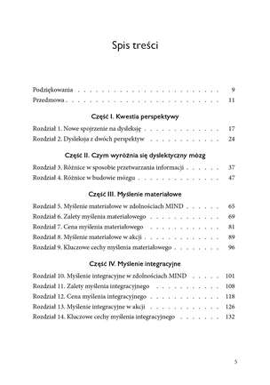 Dyslektyczne talenty. Jak wydobyć ukryty potencjał dyslektycznego mózgu 