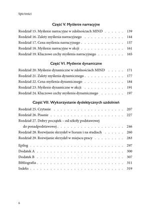 Dyslektyczne talenty. Jak wydobyć ukryty potencjał dyslektycznego mózgu 