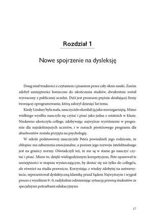 Dyslektyczne talenty. Jak wydobyć ukryty potencjał dyslektycznego mózgu 