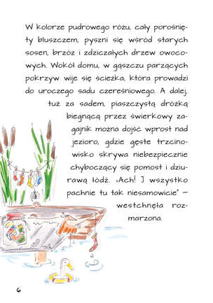 Łamańce językowe. Zuzia i czarodziejski kapelusz. Różnicowanie i utrwalanie głosek szeregu szumiącego, syczącego i ciszącego