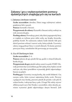 Znam litery doskonale! Ćwiczenia korekcyjno-kompensacyjne dla uczniów klas młodszych