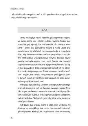 Zrozumieć autyzm. Przewodnik dla rodziców