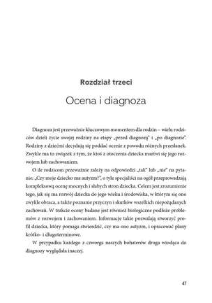 Zrozumieć autyzm. Przewodnik dla rodziców