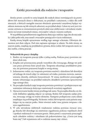 Bardzo proste czytanki - Rodzina