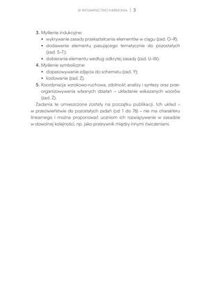 Matematyczne karty pracy dla uczniów ze specjalnymi potrzebami edukacyjnymi. Część 1