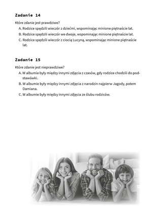 Słuchanie ze zrozumieniem